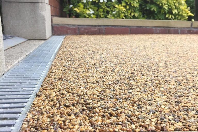 Beaconsfield Resin Bound Driveways